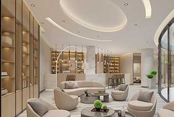 云浮香格里拉大酒店