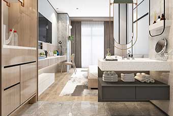 云浮喜来登酒店