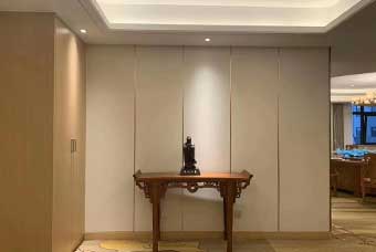 云浮玄关设计案例