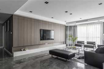 云浮电视墙设计案例